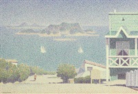 Yoshio Yamada 絵画 Yosihiro Yamada (@made_in_yamayosi_) • Instagram photos and